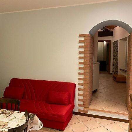 BorgoAntico House Cernobbio Exterior foto
