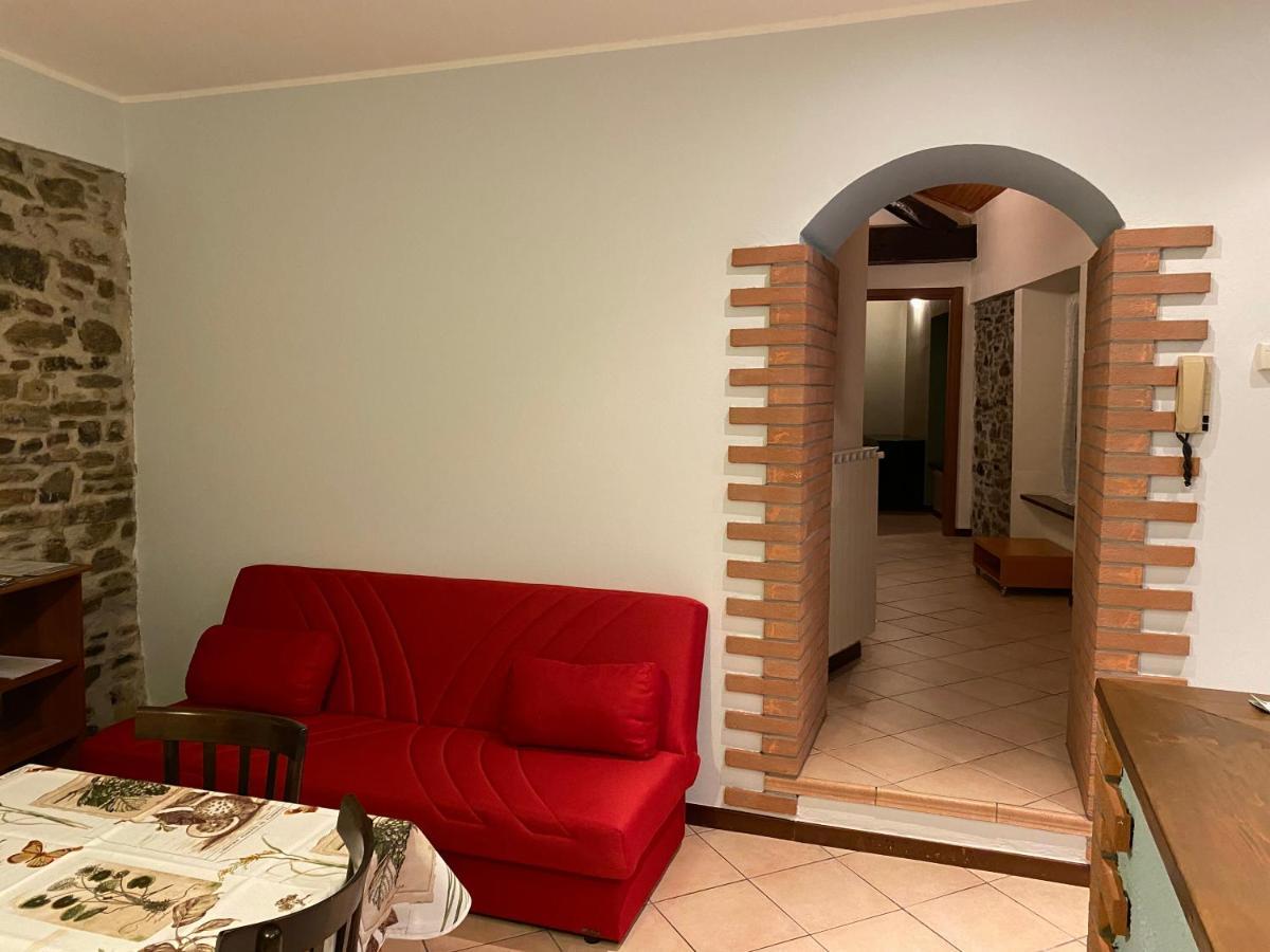 BorgoAntico House Cernobbio Exterior foto