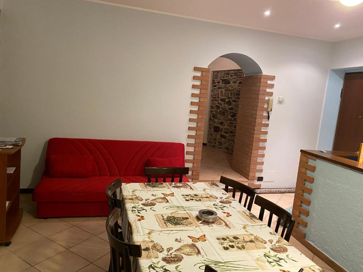 BorgoAntico House Cernobbio Exterior foto